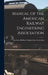 Manual of the American Railway Engineering Association by American Railway Engineering Associat