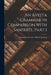 An Avesta Grammar in Comparison With Sanskrit, Part 1 by Abraham Valentine Williams Jackson