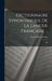 Dictionnaire Synonymique De La Langue Française ...: A-D by Jean-Charles Laveaux