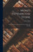 Moab's Patriarchal Stone: Being an Account of the Moabite Stone, Its Story and Teaching by James King