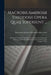 Macrobii Ambrosii Theodosii Opera Quae Supersunt ...: Ciceronis Somnium Scipionis Cum Commentariis Macrobii. Excerpta E Libro De Differentiis Et Socie by Ambrosius Aurelius Theodos Macrobius
