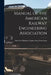 Manual of the American Railway Engineering Association by American Railway Engineering Associat