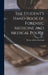 The Student's Hand-Book of Forensic Medicine and Medical Police by Henry Aubrey Husband