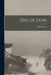 One of Ours by Willa Cather