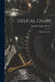 Helical Gears: A Practical Tretise by Joseph Gregory Horner