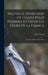 Nouvelle Invention De Chasse Pour Prendre Et Oster Les Loups De La France: Avec Une Notice Et Des Notes by Louys Gruau