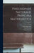 Philosophiæ Naturalis Principia Mathematica; Volume 1 by Isaac Newton