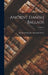 Ancient Danish Ballads; Volume 2 by Richard Chandler Alexander Prior