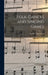 Folk-Dances and Singing Games by Elizabeth Burchenal