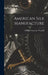 American Silk Manufacture by William Cornelius Wyckoff