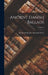 Ancient Danish Ballads; Volume 3 by Richard Chandler Alexander Prior