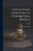 The Guiding Symptoms of Our Materia Medica; Volume 8 by Constantine Hering
