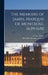 The Memoirs of James, Marquis of Montrose, 1639-1650 by George Wishart