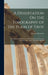 A Dissertation On the Topography of the Plain of Troy: Including an Examination of the Opinions of Demetrius, Chevalier, Dr. Clarke, and Major Rennell by Charles MacLaren