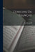 L'origine Du Français; Volume 3 by Jean Espagnolle