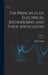 The Principles of Electrical Engineering and Their Application; Volume 2 by Gisbert Kapp