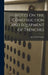 Notes On the Construction and Equipment of Trenches by Army War College (U S )