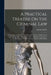 A Practical Treatise On the Criminal Law: Comprising the Practice, Pleadings, and Evidence, Which Occur in the Course of Criminal Prosecutions, Whethe by Joseph Chitty
