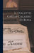 Il Dialetto Greco-Calabro Di Bova by Anonymous