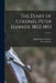The Diary of Colonel Peter Hawker, 1802-1853; Volume 1 by Peter Hawker