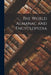 The World Almanac and Encyclopedia by Anonymous