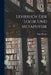 Lehrbuch Der Logik Und Metaphysik by Ernst Platner