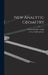 New Analytic Geometry by Percey Franklyn Smith