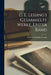 G. E. Lessing's gesammelte Werke, Erster Band by Gotthold Ephraim Lessing