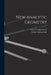 New Analytic Geometry by Percey Franklyn Smith