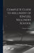 Complete Guide to Millinery of Kintzel Millinery School by Margaret Kintzel
