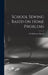 School Sewing Based on Home Problems by Ida Robinson Burton