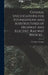 General Specifications for Foundations and Substructures of Highway and Electric Railway Bridges .. by Theodore Cooper