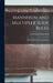 Mannheim and Multiplex Slide Rules; Theory and Practical Application by Leon Walter Rosenthal