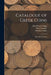 Catalogue of Greek Coins: Thessaly to Aetolia by Percy Gardner