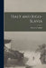 Italy and Jugo-Slavia by Alceste De Ambris