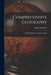 Comprehensive Geography: With map Drawing and Relief Maps by James Monteith