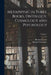 Metaphysic in Three Books, Ontology, Cosmology and Psychology; Volume 1 by Hermann Lotze