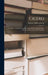 Cicero: De Finibus I. Edited for London University B.A. Examination, 1891 by S. Moses and C.S. Fearenside by Marcus Tullius Cicero