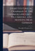 Short Historical Grammar of the German Language, Old Middle and Modern High German by Albert John Woodrow Cerf