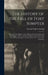 The History of the Fall of Fort Sumpter; Being an Inside History of the Affairs in South Carolina and Washington, 1860-1, and the Conditions and Event by Samuel Wylie Crawford