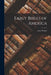 Early Bibles of America by John Wright