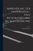 Anwendung der Differential- und Integralrechnung auf Geometrie by Georg Scheffers