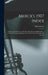 Merck's 1907 Index: An Encyclopedia for the Chemist, Pharmacist and Physician ... of the Chemicals and Drugs Used in Chemistry, Medicine and the Arts by Merck &. Co