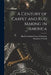 A Century of Carpet and rug Making in America by Bigelow-Sanford Carpet Company