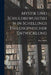 Mystik und Schuldbewusstsein in Schellings philosophischer Entwicklung by Paul Tillich
