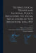 Technological Trends and National Policy, Including the Social Implications of new Inventions. June, 1937 by United States National Resources Com