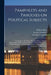 Pamphlets and Parodies on Political Subjects: Containing 1. The House That Jack Built. 2. Queen's Matrimonial Ladder. 3. Form of Prayer. 4. Non mi Ric by William Hone