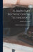 Elementary Microscopical Technology: A Manual for Students of Microscopy by Frank Lowber James