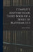 Complete Arithmeticor, Third Book of a Series of Mathematics by Andrew H. Baker