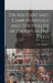 On Military and Camp Hospitals and the Health of Troops in the Field by Lucien Baudens
